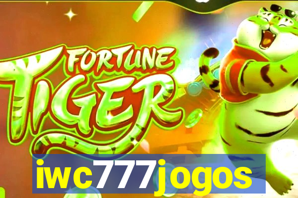 iwc777jogos