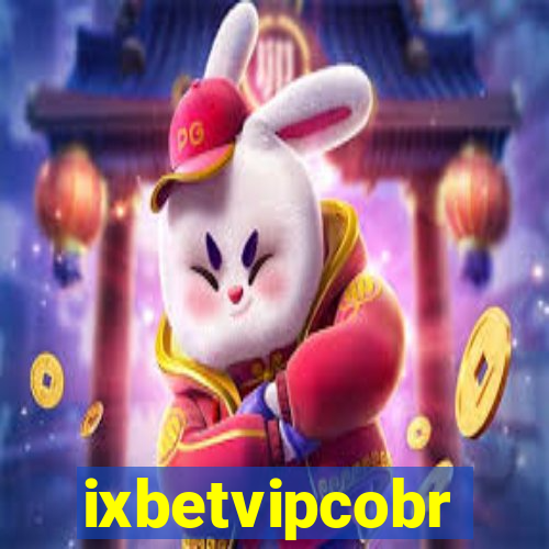 ixbetvipcobr