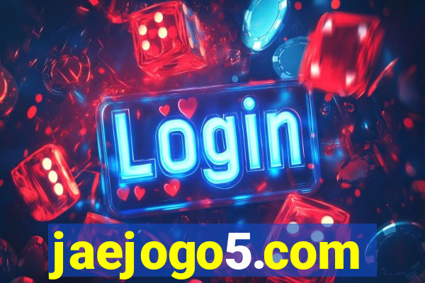 jaejogo5.com