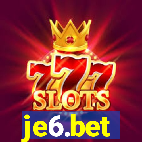 je6.bet