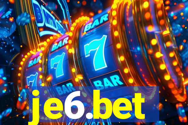 je6.bet
