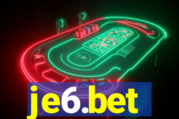 je6.bet
