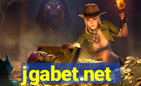 jgabet.net