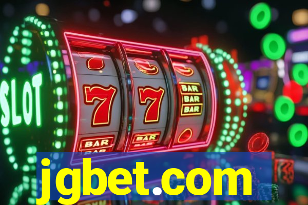 jgbet.com