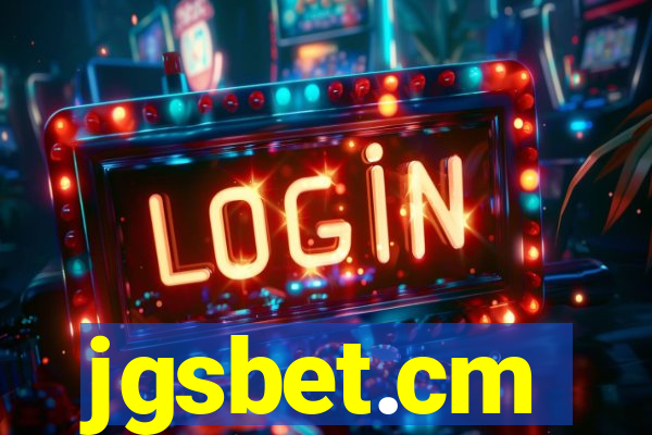 jgsbet.cm