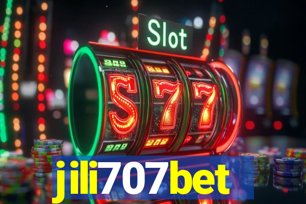 jili707bet