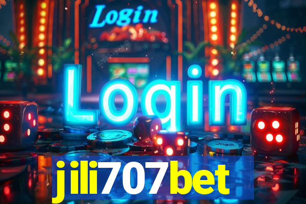 jili707bet