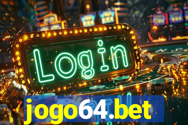 jogo64.bet