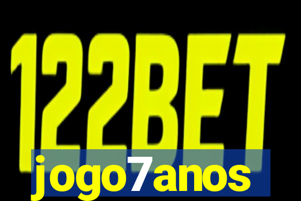 jogo7anos