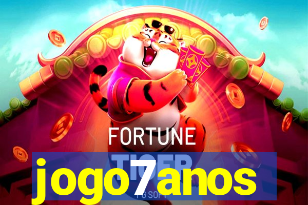 jogo7anos