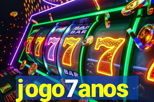 jogo7anos