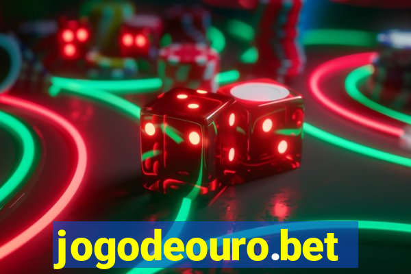 jogodeouro.bet