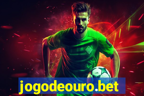 jogodeouro.bet