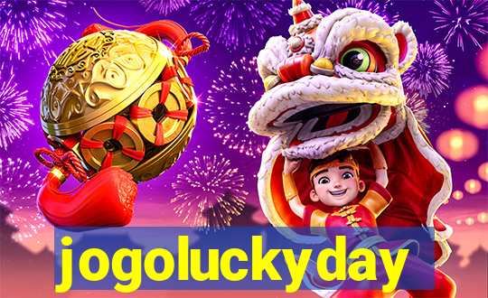 jogoluckyday