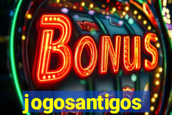 jogosantigos