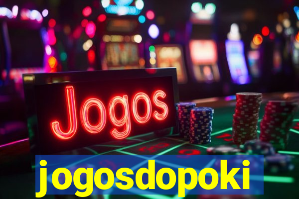 jogosdopoki