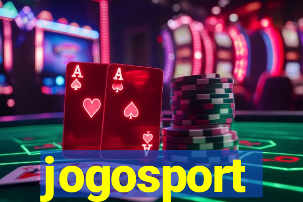 jogosport