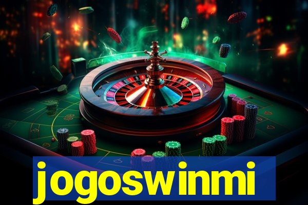 jogoswinmi