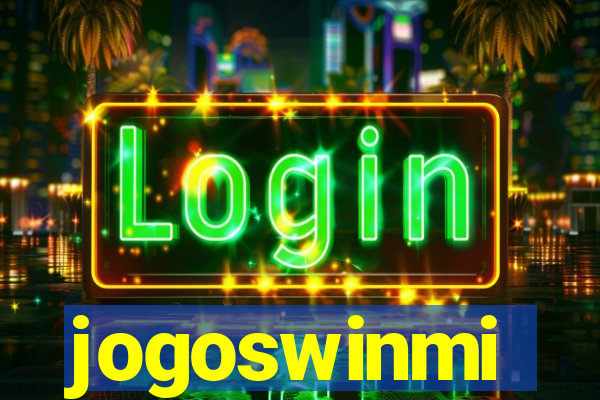 jogoswinmi