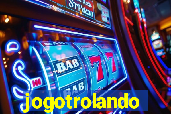 jogotrolando