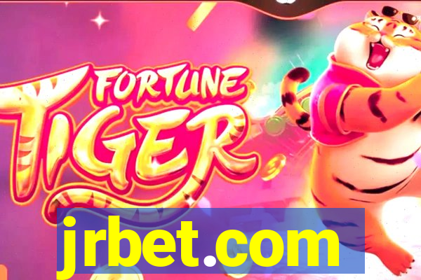 jrbet.com