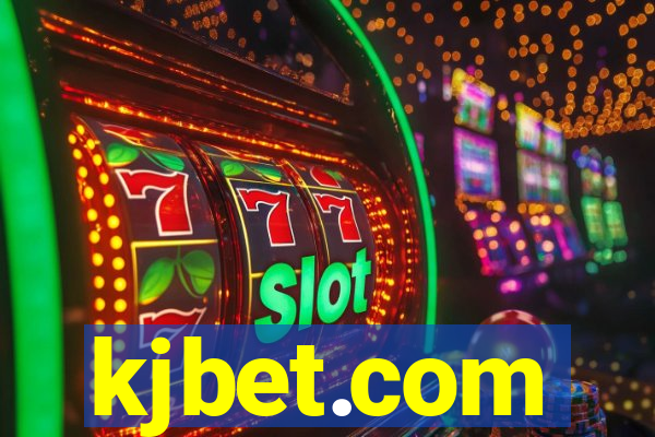 kjbet.com