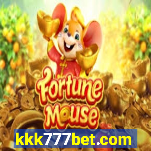 kkk777bet.com