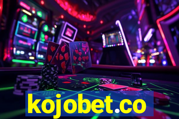 kojobet.co