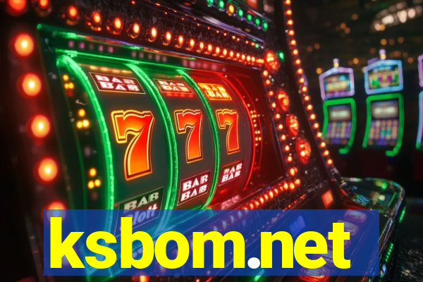 ksbom.net