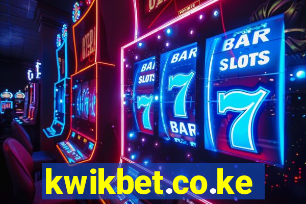 kwikbet.co.ke
