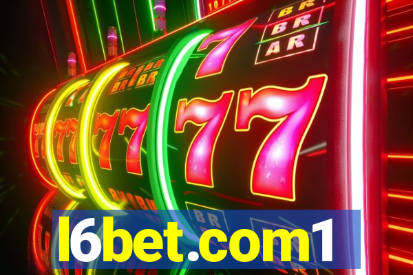 l6bet.com1