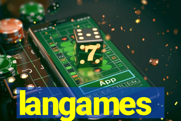langames