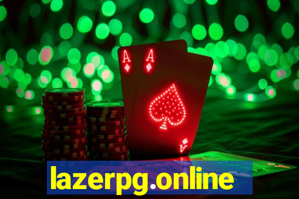 lazerpg.online