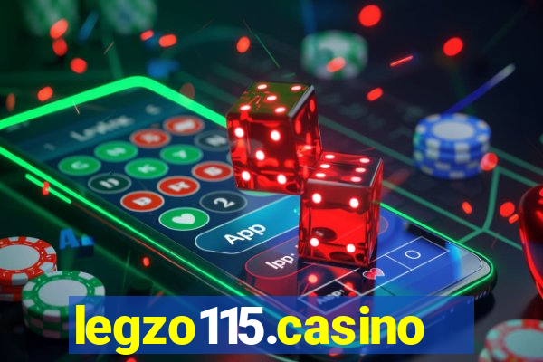 legzo115.casino