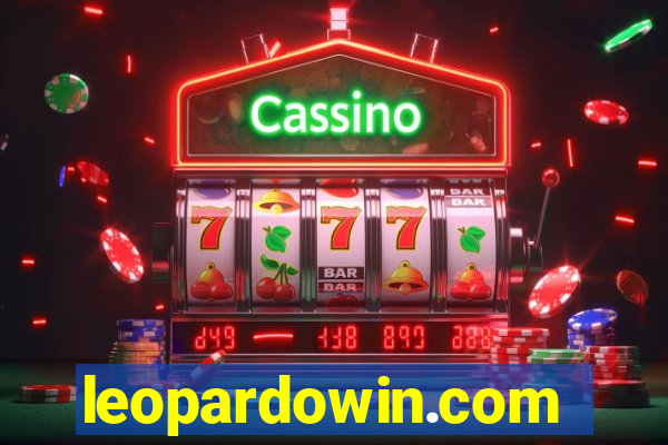 leopardowin.com