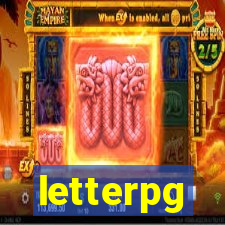 letterpg