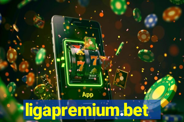 ligapremium.bet