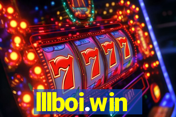 lllboi.win