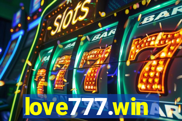 love777.win