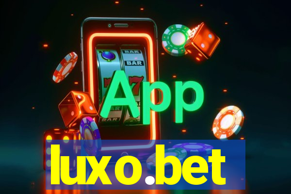 luxo.bet