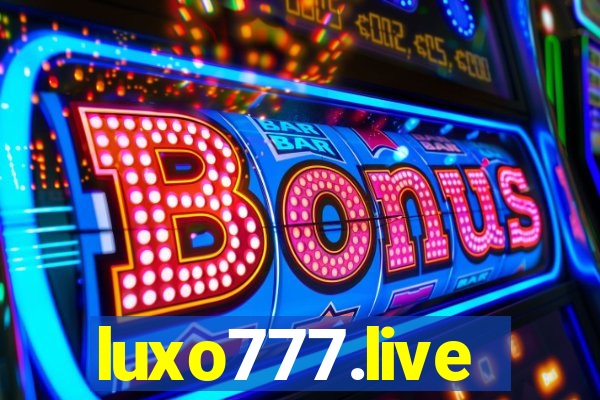 luxo777.live