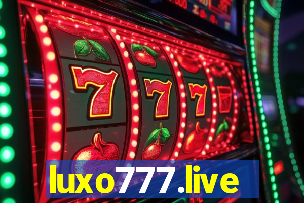 luxo777.live