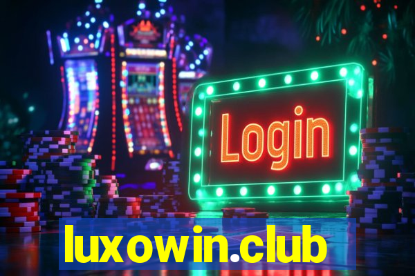 luxowin.club