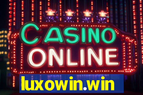 luxowin.win