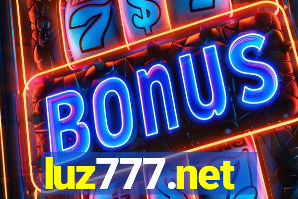 luz777.net
