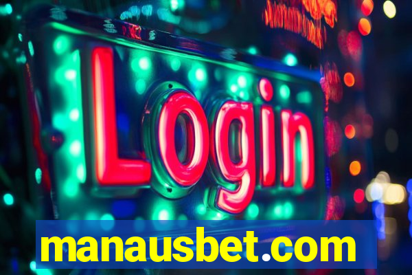manausbet.com