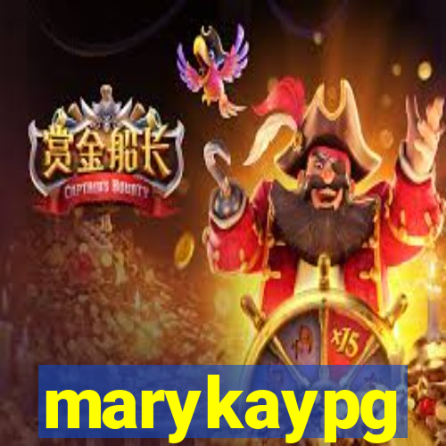 marykaypg