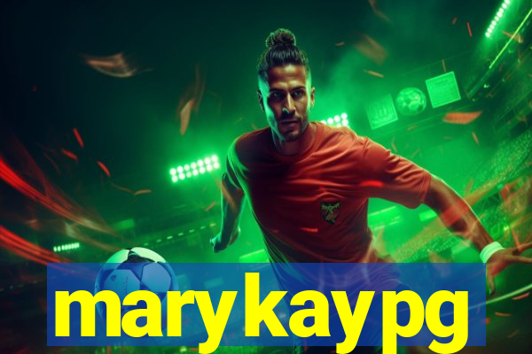 marykaypg