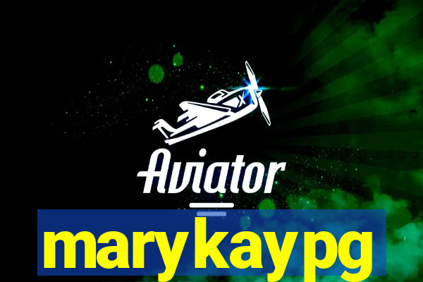 marykaypg