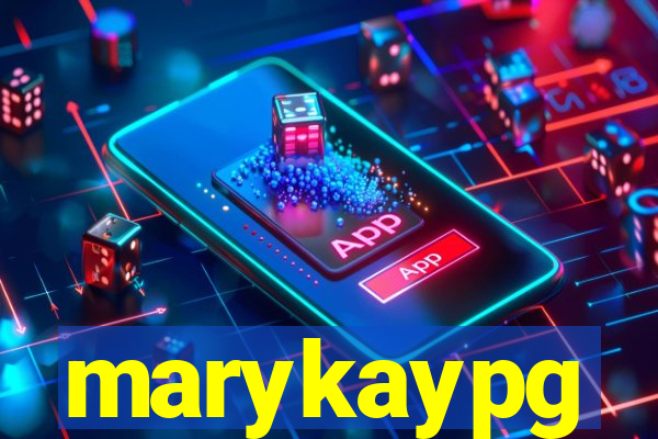 marykaypg